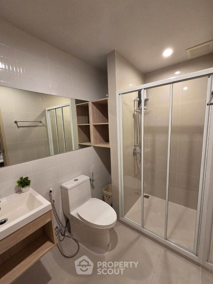 รูป คอนโด 1-ห้องนอน ที่ นิว เมกา พลัส บางนา ใน บางแก้ว (ID 2730080) - รูปที่ 13/13