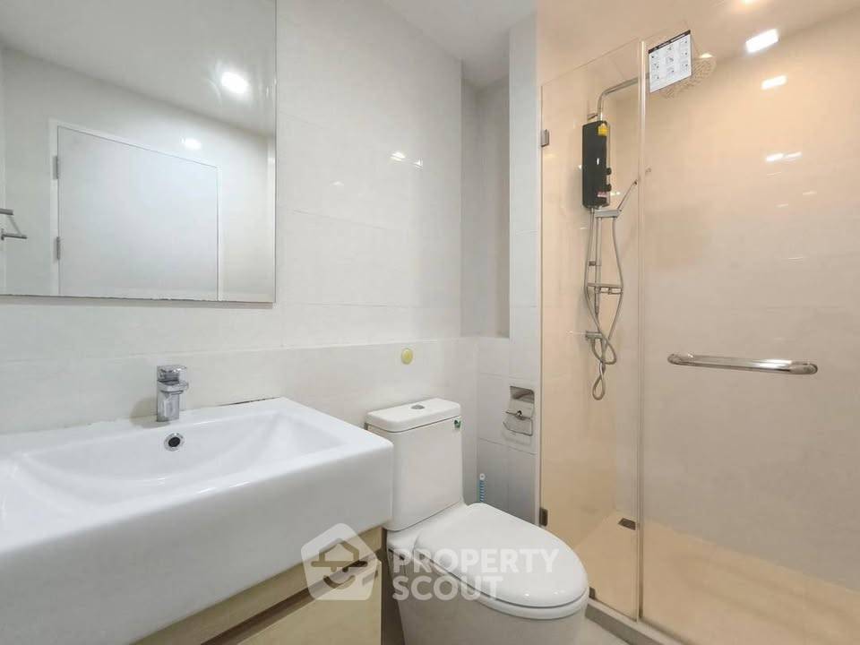 รูป คอนโด 2-ห้องนอน ที่ ไลฟ์ อโศก - พระราม 9 ใกล้ MRT พระราม 9 (ID 2734981) - รูปที่ 10/12