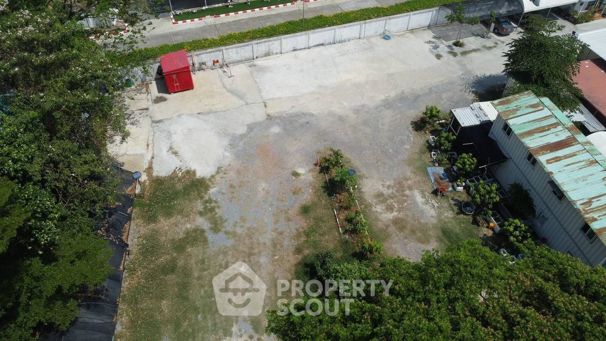 รูป ที่ดินสำหรับปล่อยเช่า 800 ตารางเมตร แถว ใน ทุ่งสองห้อง (ID 2727355) - รูปที่ 8/8