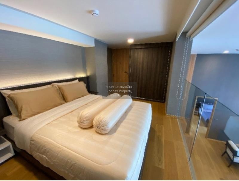 รูป 🔥🔥🔥 เช่าคอนโด  ไซมิส เอ๊กซ์คลูซีพ สุขุมวิท 31 BTS-พร้อมพงษ์ คลองตันเหนือ เขต วัฒนา กรุงเทพ CX-72888 ✅ ทักไลน์ @connexproperty ตอบทันที ทีมงานมืออาชีพ ✅ 🔥🔥🔥 - รูปที่ 6/10