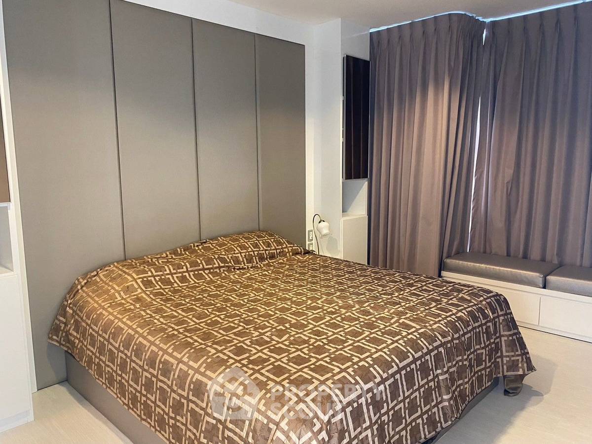 รูป คอนโด 1-ห้องนอน ที่ ริทึ่ม สุขุมวิท42 ใกล้ BTS เอกมัย (ID 2016694) - รูปที่ 3/17
