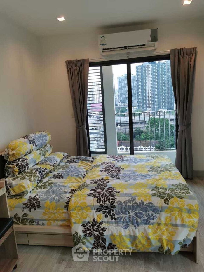 รูป คอนโด 2-ห้องนอน ที่ ไอดีโอ โมบิ พระราม 9 ใกล้ MRT พระราม 9 (ID 2736021) - รูปที่ 5/14