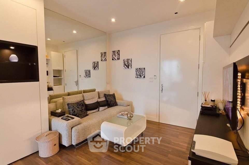 รูป คอนโด 1-ห้องนอน ที่ เดอะ รูม สุขุมวิท 62 ใกล้ BTS ปุณณวิถี (ID 2734472) - รูปที่ 3/6