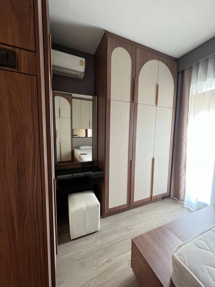 picture Condo for Rent at Origin Plug & Play Ramintra (C6903043) - 4/7