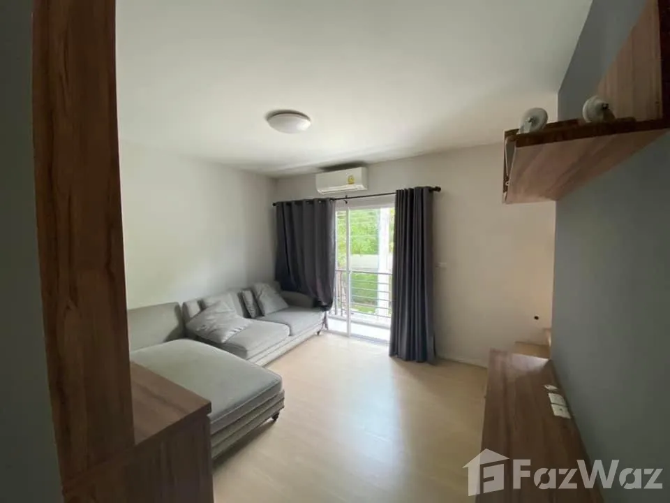 รูป ทาวน์เฮ้าส์ให้เช่า 3 ห้องนอน ในโครงการ บ้านกลางเมือง สุขุมวิท 77 1974307 - รูปที่ 5/7