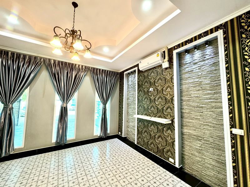 รูป บ้านเดี่ยวชัยพฤกษ์2 118ตร.ว 6.5 ล้าน ใกล้ตลาดเอ็มมาร์เก็ต 3นอน 3น้ำ - รูปที่ 10/20