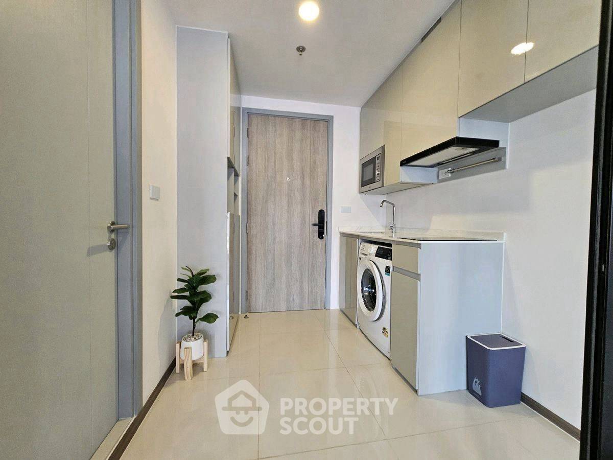 รูป คอนโด 1-ห้องนอน ที่ โซโห แบงค็อก รัชดา ใกล้ MRT ห้วยขวาง (ID 2726618) - รูปที่ 5/14