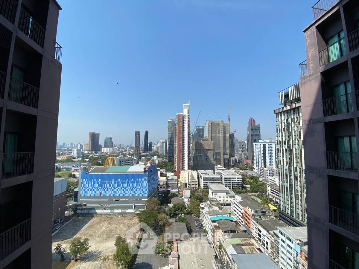 รูป คอนโด 1-ห้องนอน ที่ โนเบิล รีวิล เอกมัย ใกล้ BTS เอกมัย (ID 2737322) - รูปที่ 8/8