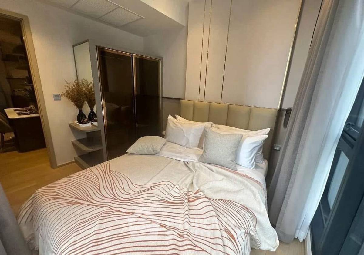 รูป คอนโด 1-ห้องนอน ที่ แอชตัน อโศก - พระราม 9 ใกล้ MRT พระราม 9 (ID 2729777) - รูปที่ 4/4