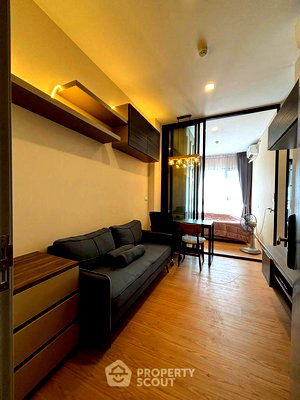 เช่าคอนโด ซอยอ่อนนุช (สุขุมวิท 77) : คอนโด 1-ห้องนอน ที่ ไนท์บริดจ์ ไพร์ม อ่อนนุช ใกล้ BTS อ่อนนุช (ID 2731699)