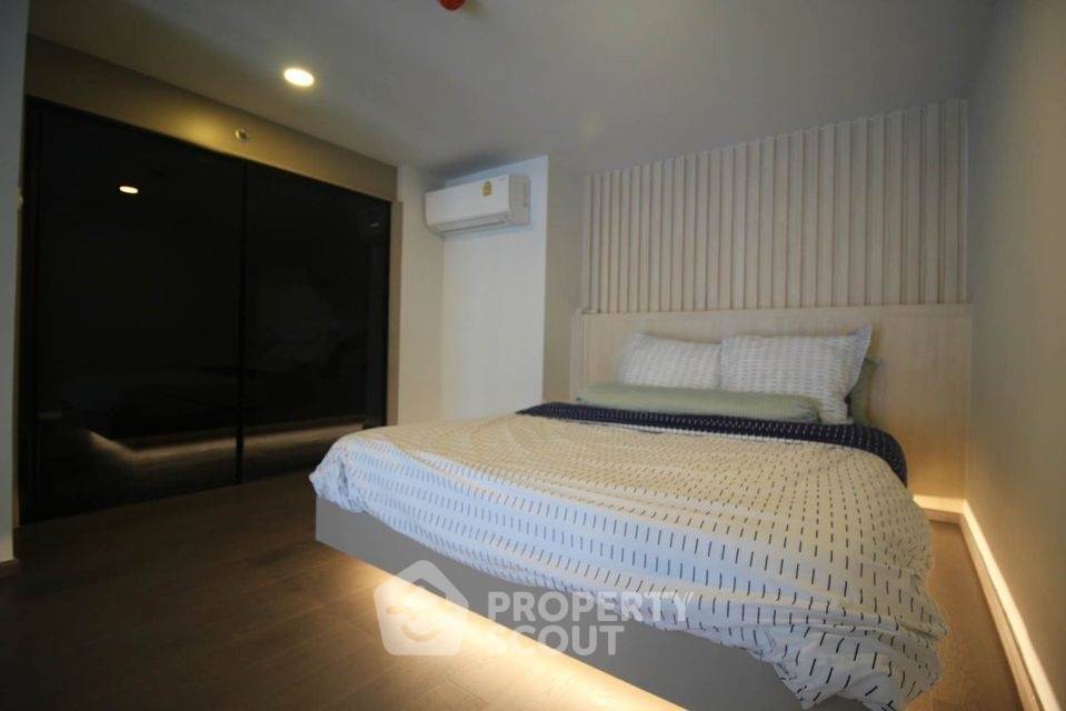 picture High-Floor 1-BR Condo For Rent, Park Origin Ratchathewi, 300m BTS Ratchathewi (ID 2738842) - 6/11