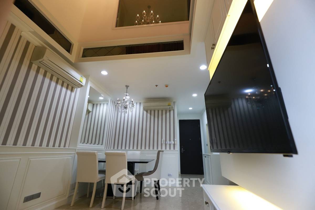 รูป คอนโด 2-ห้องนอน ที่ เดอะ เครสท์ สุขุมวิท 34 ใกล้ BTS ทองหล่อ (ID 2735811) - รูปที่ 10/22