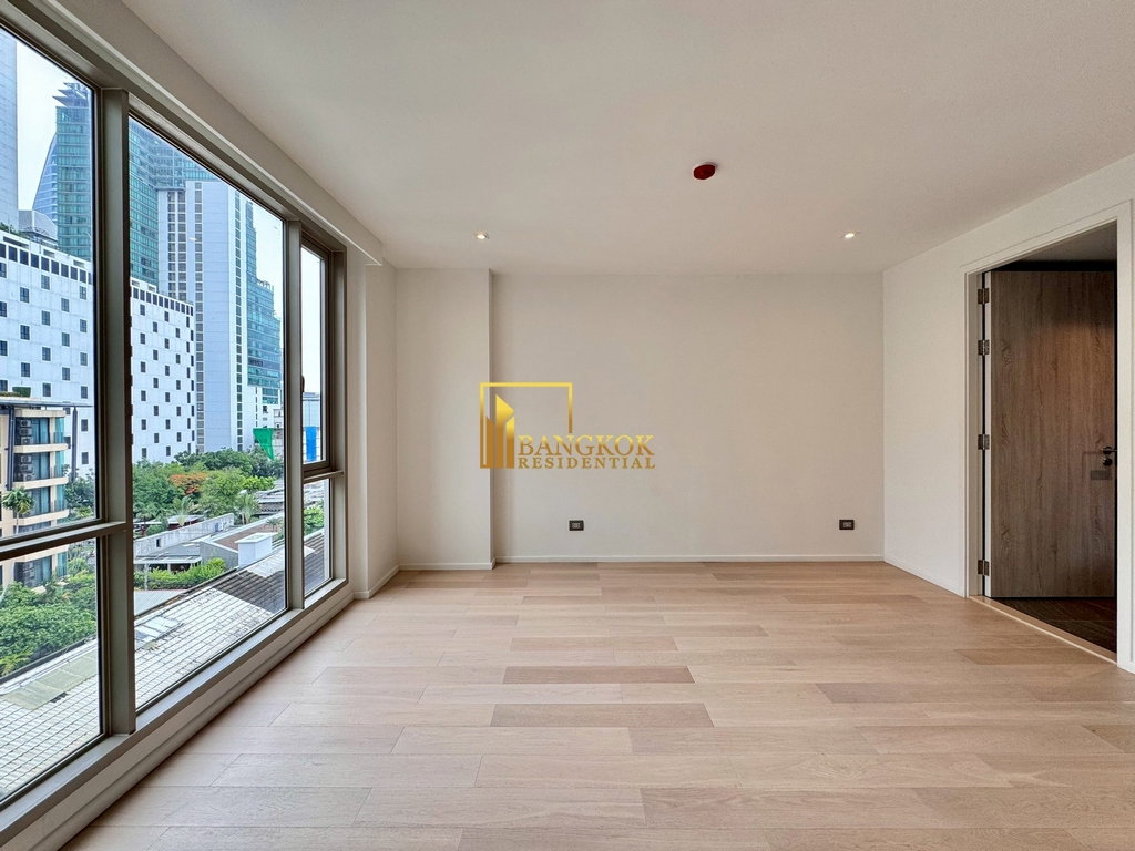 รูป Craft Ploenchit | Exceptional 3 Bedroom Luxury Condo For Sale - BR12381CD - รูปที่ 14/36