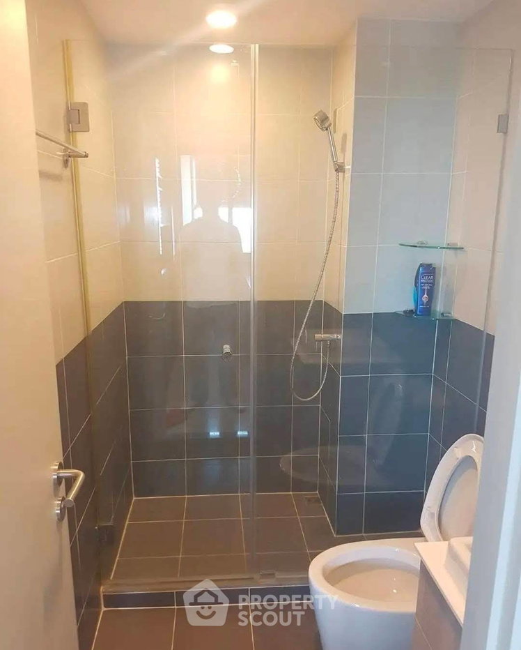 รูป คอนโด 2-ห้องนอน ที่ ไอดีโอ โมบิ จรัญ - อินเตอร์เชนจ์ ใกล้ MRT ไฟฉาย (ID 2732925) - รูปที่ 9/10