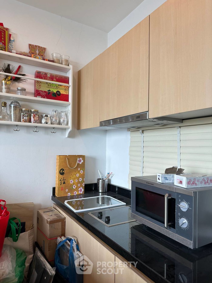รูป คอนโด 1-ห้องนอน ที่ วินด์ รัชโยธิน ใกล้ BTS รัชโยธิน (ID 2738519) - รูปที่ 4/5