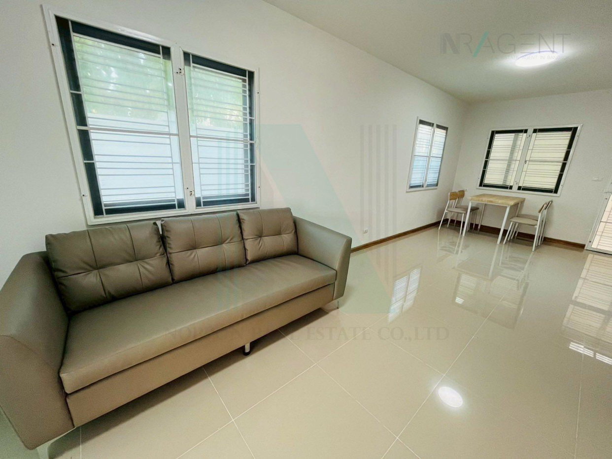 รูป 📌 ขายทาวน์เฮาส์ โครงการ เจ ซิตี้ สุขุมวิท-แพรกษา 2 ชั้น 4 ห้องนอน 2 ห้องน้ำ - รูปที่ 4/8