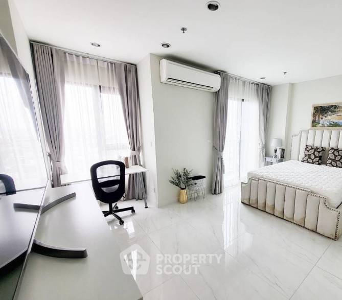 รูป คอนโด 3-ห้องนอน ที่ ซี เอกมัย ใกล้ ARL รามคำแหง (ID 2417114) - รูปที่ 19/28