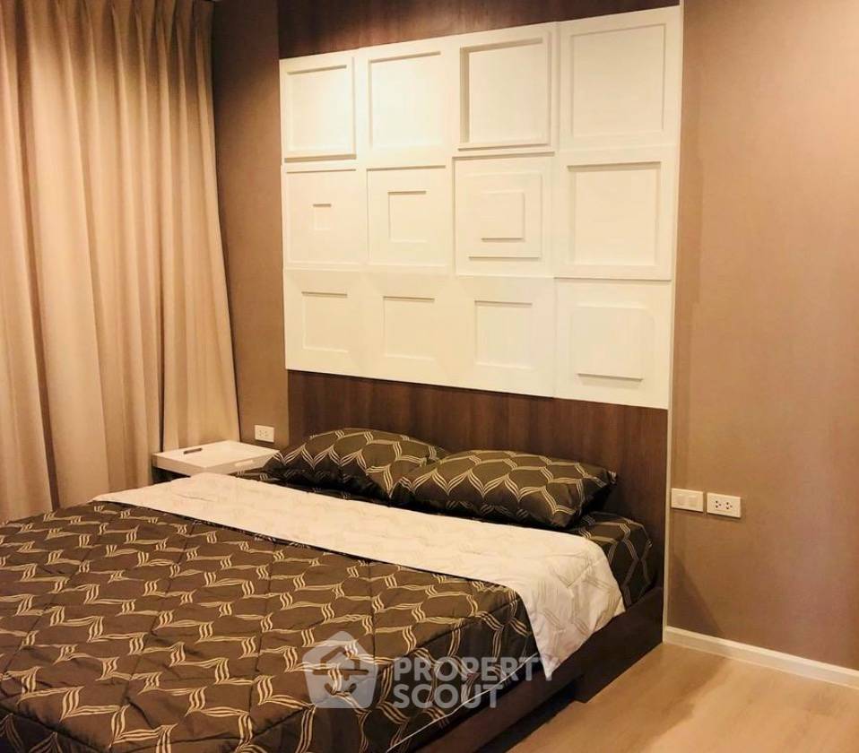 รูป คอนโด 2-ห้องนอน ที่ แอสปาย สุขุมวิท 48 ใกล้ BTS พระโขนง (ID 2727855) - รูปที่ 4/5