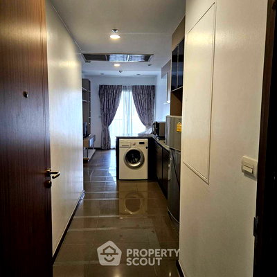 ขายคอนโด : คอนโด 1-ห้องนอน ที่ ออนิกซ์ พหลโยธิน ใกล้ BTS สะพานควาย (ID 2739807)