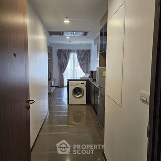 1-BR Condo at Onyx Phahonyothin near BTS Saphan Khwai (ID 2739807)