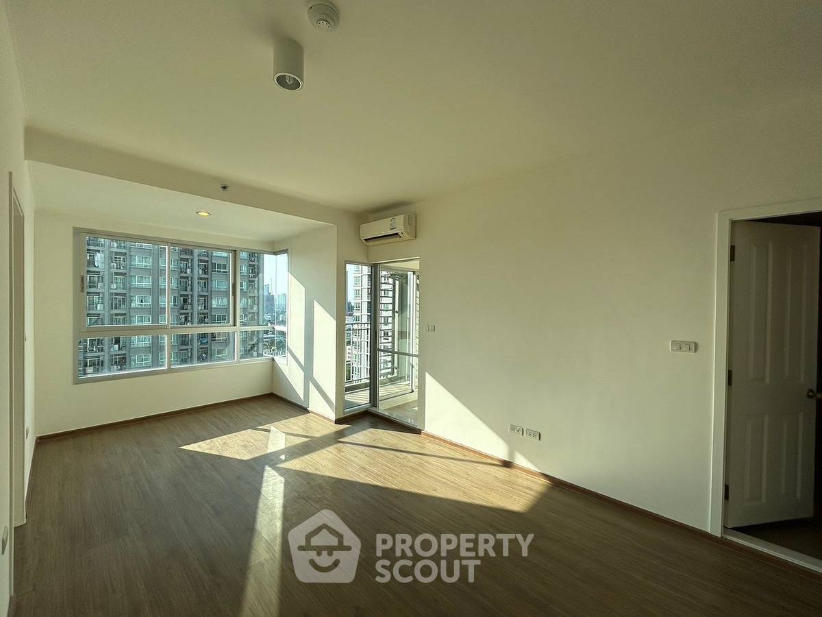 รูป คอนโด 2-ห้องนอน ที่ ยู ดีไลท์ ตลาดพลู สเตชั่น ใกล้ BTS ตลาดพลู (ID 1264281) - รูปที่ 19/22