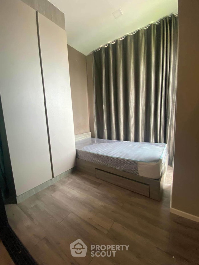 รูป คอนโด 2-ห้องนอน ที่ บราวน์ คอนโด รัชดา 32 ใน จันทรเกษม (ID 2727741) - รูปที่ 4/8