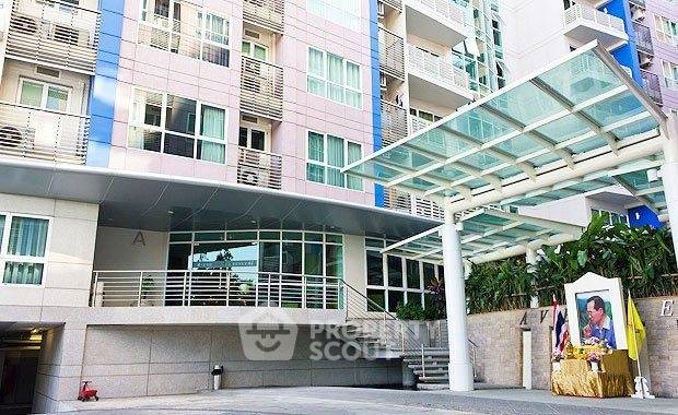 รูป คอนโด 3-ห้องนอน ที่ อเวนิว 61 คอนโดมิเนียม ใกล้ BTS ทองหล่อ (ID 2734527) - รูปที่ 2/5