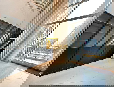 The Empire Place | Below Market 2 Bedroom Duplex Condo For Rent - BR16022CD