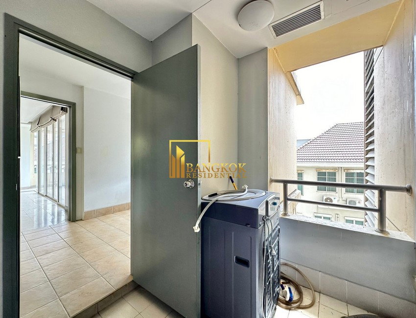 รูป Hampton | 4 Bedroom Property For Rent in Central Thonglor - BR18310CD - รูปที่ 32/52