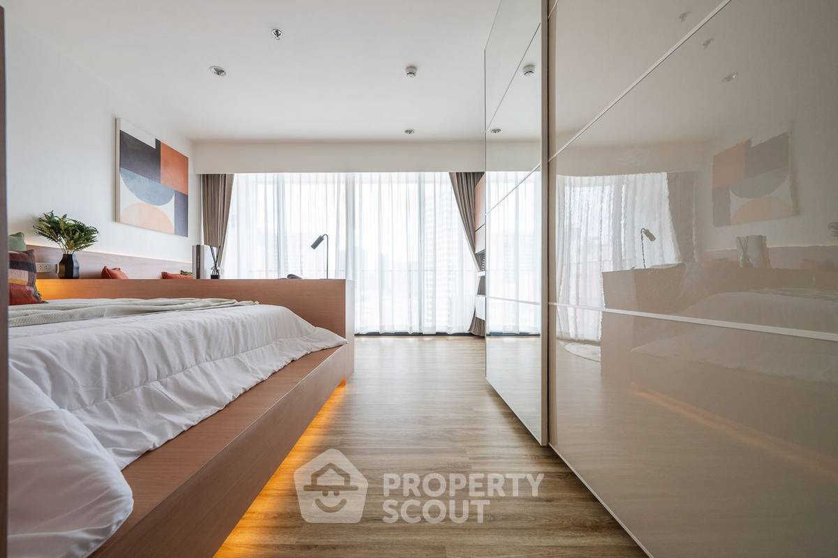 รูป คอนโด สตูดิโอ ที่ ดิ อิสสระ ลาดพร้าว ใกล้ MRT ลาดพร้าว (ID 2735107) - รูปที่ 24/30