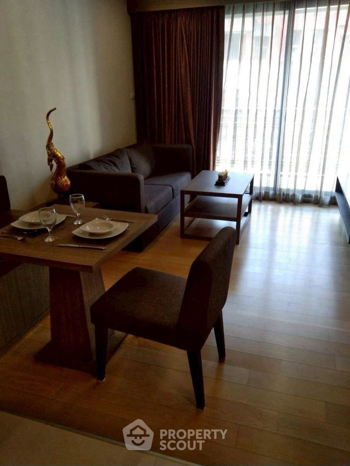 รูป คอนโด 1-ห้องนอน ที่ อาร์ท แอท ทองหล่อ ใกล้ ทองหล่อ (ID 2600123) - รูปที่ 5/14