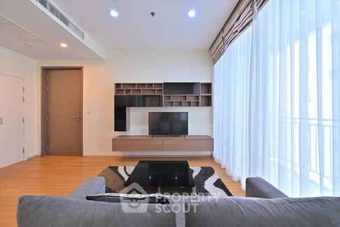 1-BR Condo at 39 By Sansiri near BTS Phrom Phong (ID 2410521)
