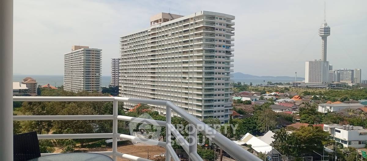 รูป คอนโด 1-ห้องนอน ที่ วิวทะเล 2 คอนโดมิเนียม จอมเทียน ใกล้ พัทยาใต้ (ID 2101195) - รูปที่ 22/40