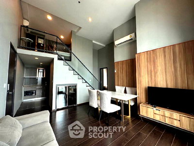 คอนโดให้เช่า : คอนโด 3-ห้องนอน ที่ ซี เอกมัย ใกล้ ARL รามคำแหง (ID 2734712)