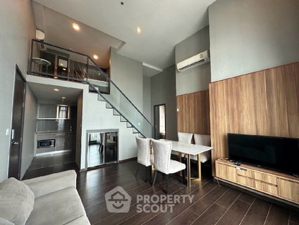 รูปภาพ 3-BR Condo at C Ekkamai near ARL Ramkhamhaeng (ID 2734712)