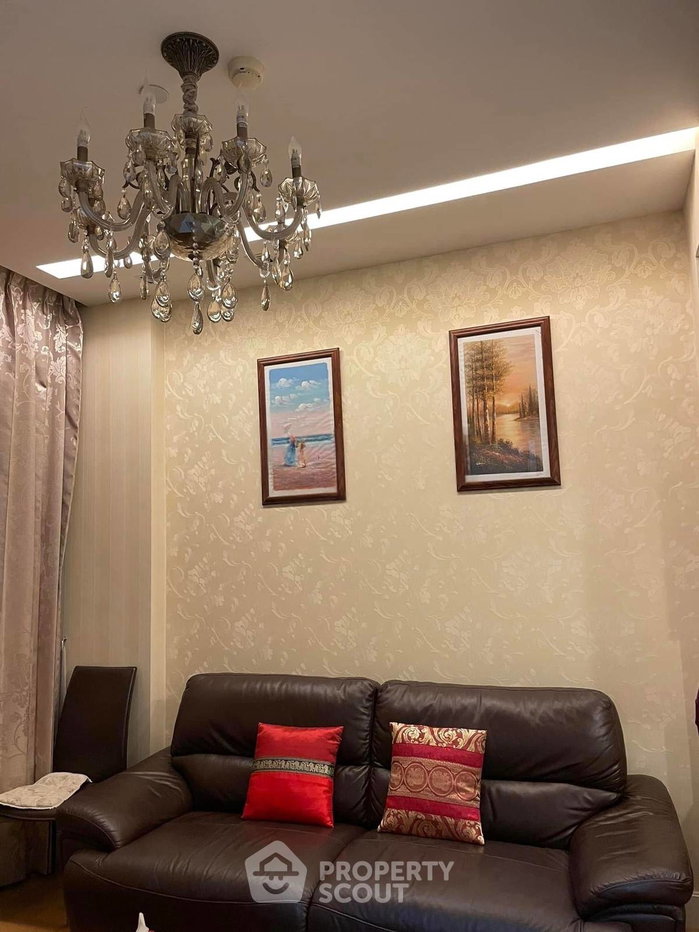 รูป คอนโด 1-ห้องนอน ที่ อีควิน๊อกซ์ พหล-วิภา ใกล้ BTS ห้าแยกลาดพร้าว (ID 2734293) - รูปที่ 2/8