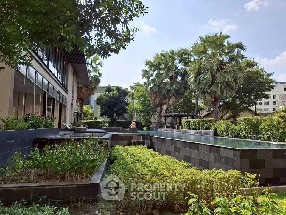 รูป คอนโด 1-ห้องนอน ที่ ฟิวส์ จันทร์-สาทร ใกล้ ถนนจันทน์ (ID 2666850) - รูปที่ 13/13