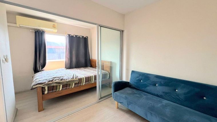 Plum condo Park Rangsit for rent 