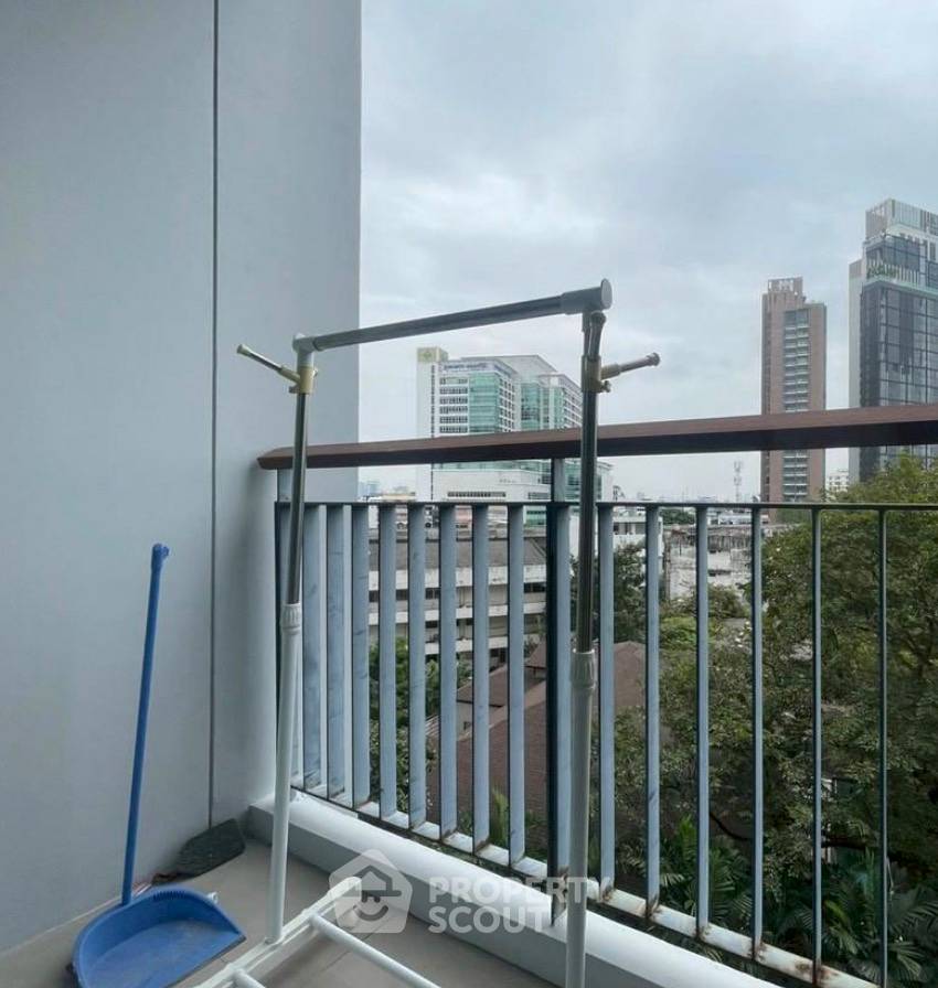 รูป คอนโด 1-ห้องนอน ที่ ริทึ่ม สุขุมวิท42 ใกล้ BTS เอกมัย (ID 2727245) - รูปที่ 8/8