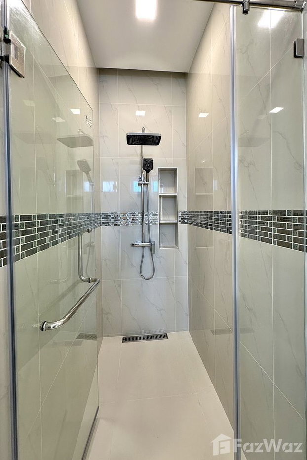 รูป ขาย วิลล่า 3 ห้องนอน ในโครงการ ห้วยใหญ่ พาร์ค วิลล่า 5685910 - รูปที่ 8/29