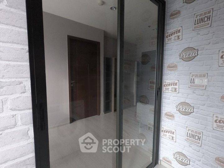 รูป คอนโด 1-ห้องนอน ที่ ริทึ่ม อโศก ใกล้ MRT พระราม 9 (ID 2737377) - รูปที่ 5/10