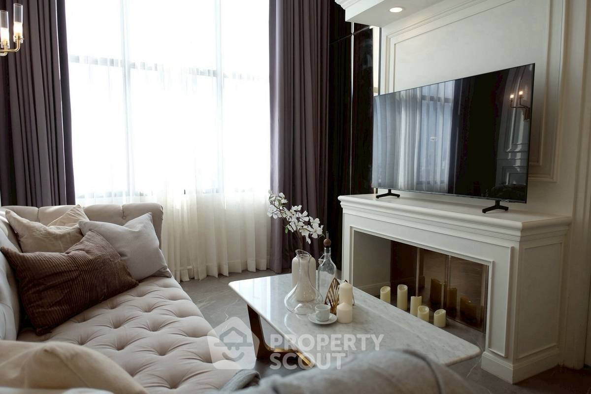 รูป คอนโด 2-ห้องนอน ที่ ไนท์บริดจ์ ไพรม์ สาทร ใกล้ BTS เซนต์หลุยส์ (ID 2727723) - รูปที่ 8/11