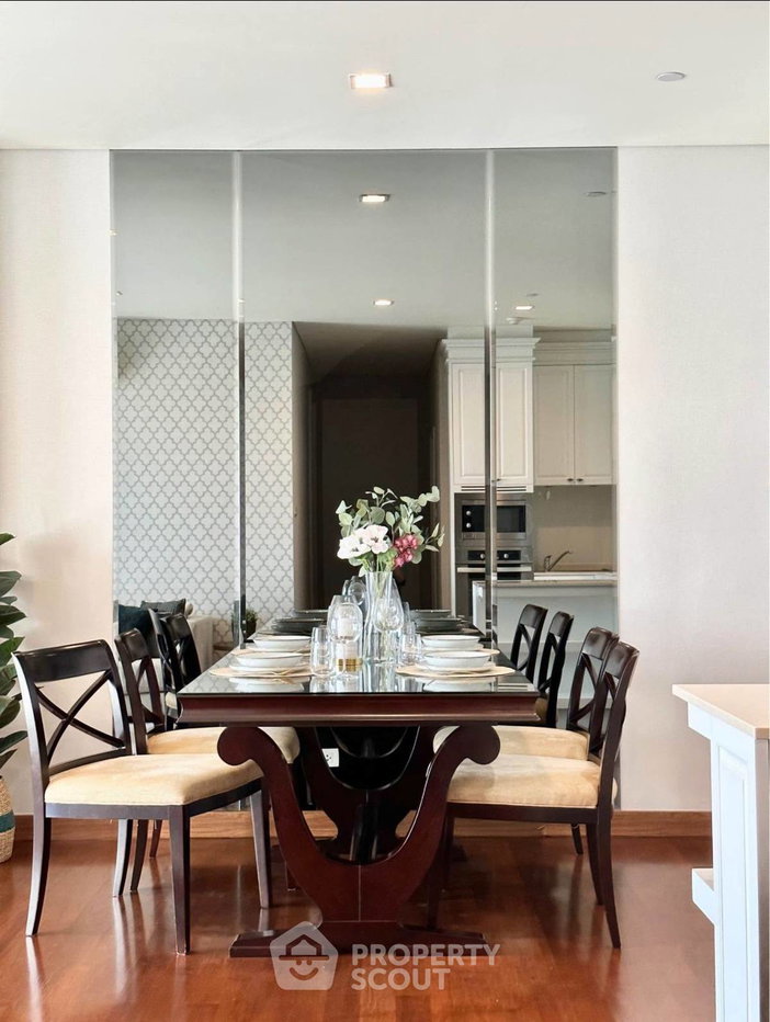 รูป คอนโด 2-ห้องนอน ที่ ไอวี่ ทองหล่อ 23 ใกล้ ทองหล่อ (ID 2025231) - รูปที่ 2/11