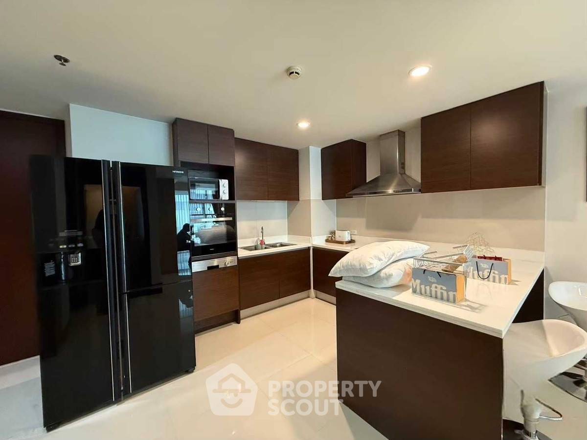 รูป คอนโด 2-ห้องนอน ที่ เดอะ ราชดำริ ใกล้ BTS ราชดำริ (ID 2728240) - รูปที่ 2/3