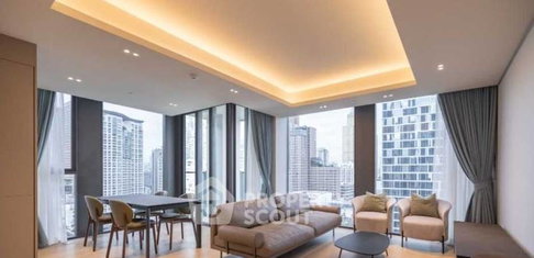 1-BR Condo at Tonson One Residence near BTS Chit Lom (ID 2701688)