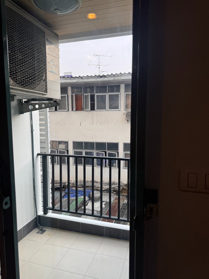 รูป ให้เช่า u condo ด่วน 8000 บาท ชั้นสอง ไม่รับนายหน้า - รูปที่ 6/7