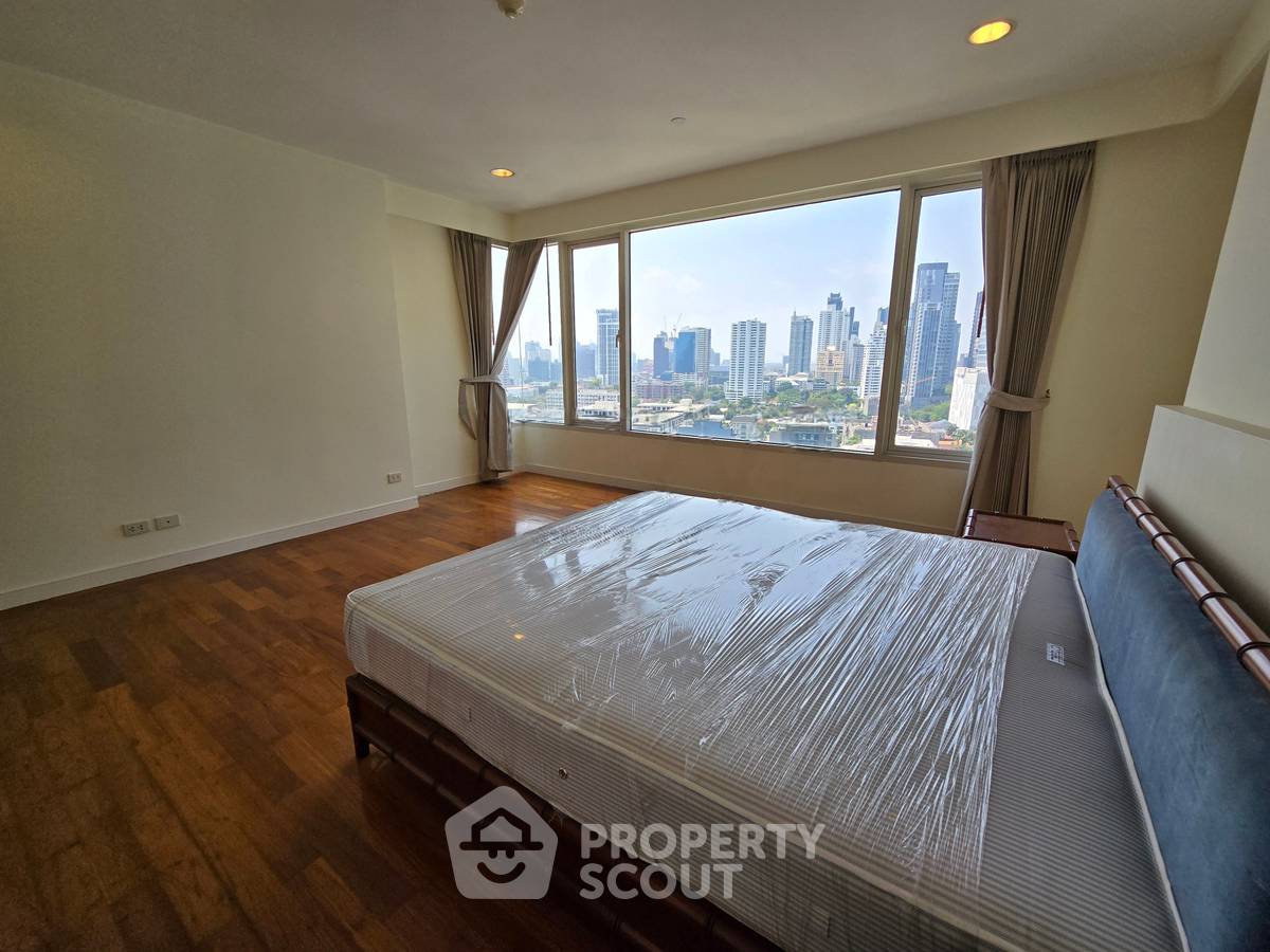 รูป คอนโด 4-ห้องนอน ที่ แฮมป์ตัน ทองหล่อ10 ใกล้ BTS ทองหล่อ (ID 2725465) - รูปที่ 29/43