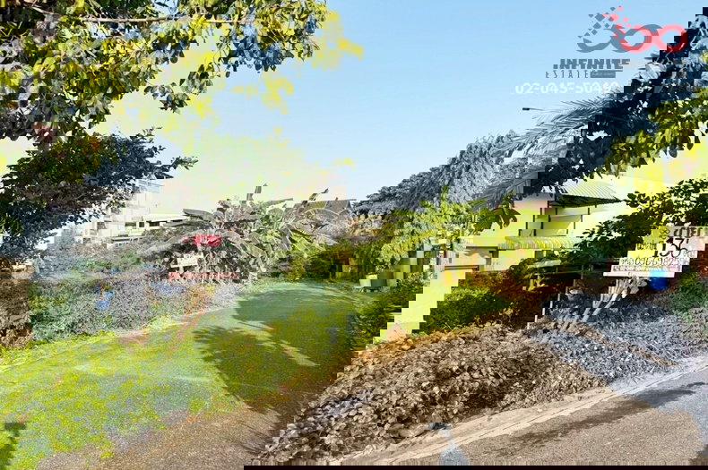 รูป ขายที่ดิน 136 ตร.ว. ลาดพร้าววังหิน 7 - โชคชัย 4 ใกล้รถไฟฟ้า  - รูปที่ 2/8