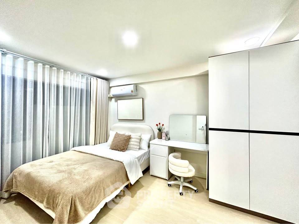 รูป คอนโด 2-ห้องนอน ที่ อีสท์ วูด พาร์ค คอนโดมิเนียม ใน สวนหลวง (ID 2734152) - รูปที่ 6/10
