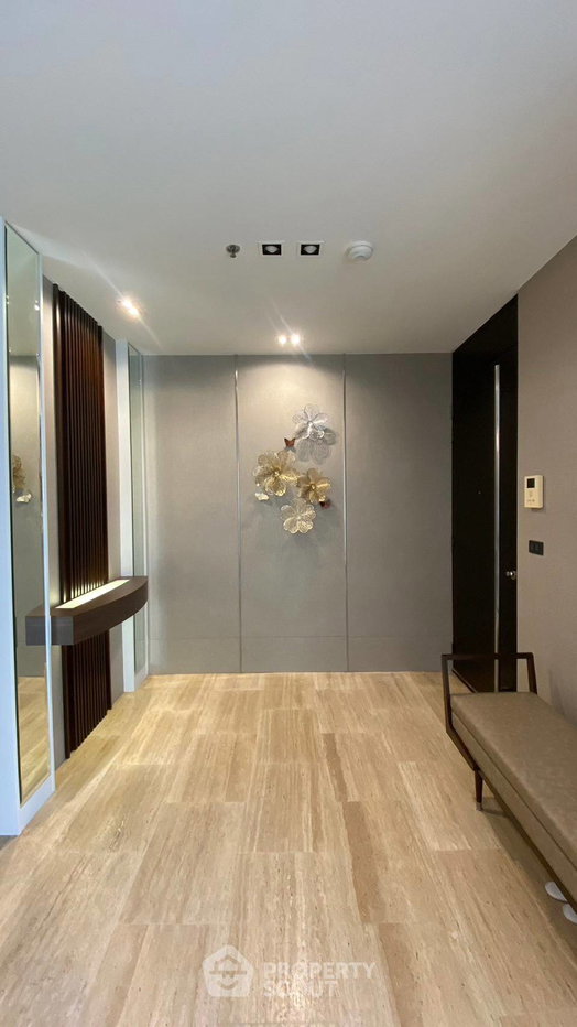 รูป คอนโด 3-ห้องนอน ที่ โดมัส คอนโดมิเนียม ใกล้ BTS อโศก (ID 2675812) - รูปที่ 17/18